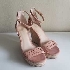 Botkier Jaime Wedges